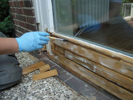 Fenster Reparaturen