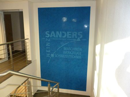 Wohnsinn Heinz Meyer GmbH & Co.KG - Sondertechniken