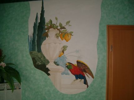 Wohnsinn Heinz Meyer GmbH & Co.KG - Wandarbeiten